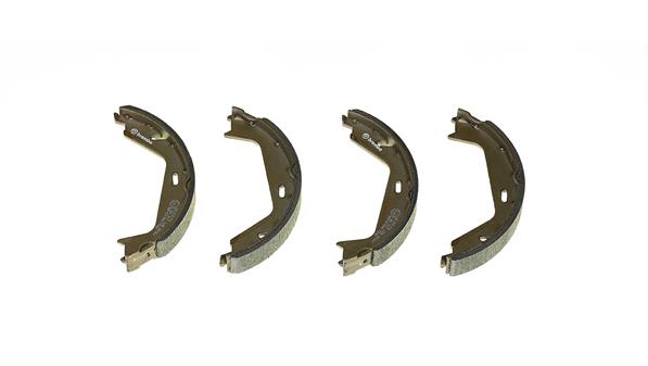 S86511 BREMBO