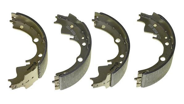SA6502 BREMBO
