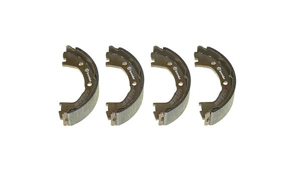 SA6506 BREMBO