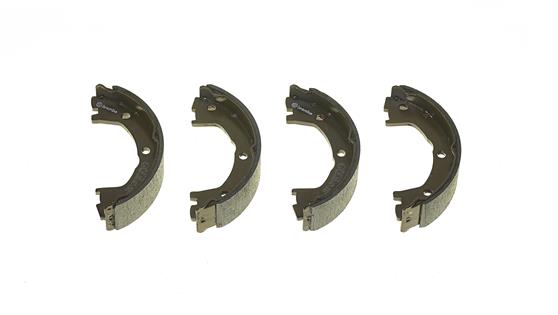 SA6508 BREMBO