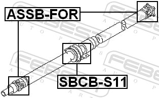 SBCBS11 FEBEST