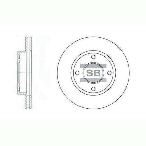 SD3027 SANGSIN