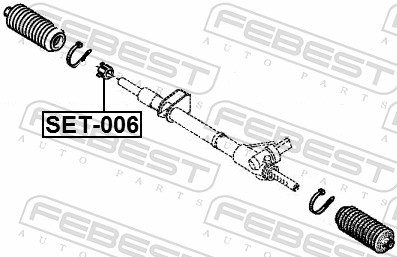 SET006 FEBEST