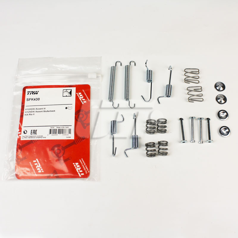 SFK430 TRW