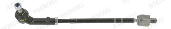 Тяга рулевая SEAT / SKODA / VW CORDOBA (6L2), IBIZA IV (6L1), FABIA (6Y), ROOMSTER