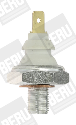 Датчик тиску масла vw lt 2.4d 78-96 (1.4 bar) (чорний)