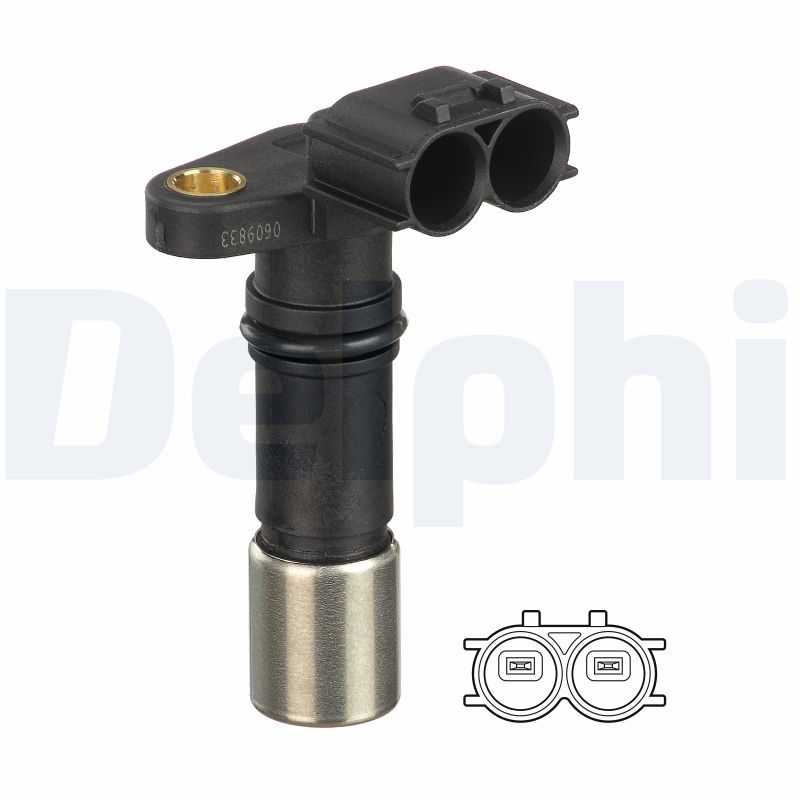SS11309 DELPHI