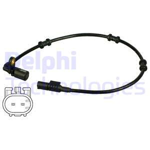 SS20338 DELPHI