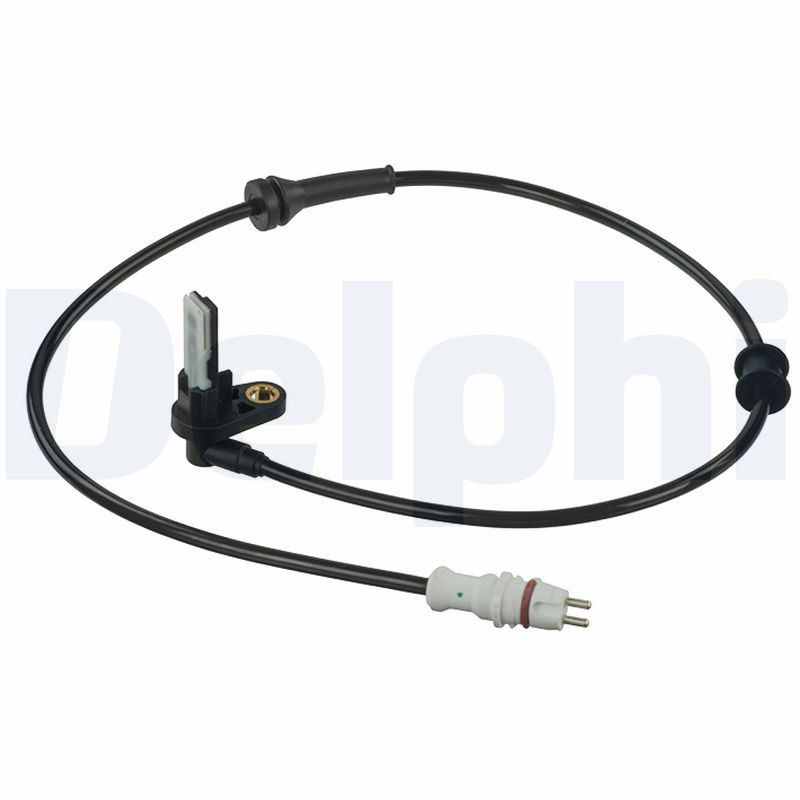 Датчик ABS (задний) Renault Kangoo 1.2-1.9 dCi 03-07 (R)