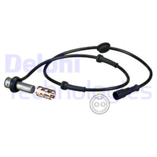 SS20370 DELPHI