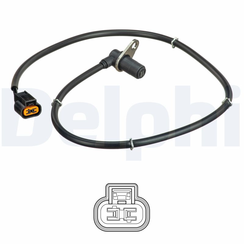 SS20618 DELPHI