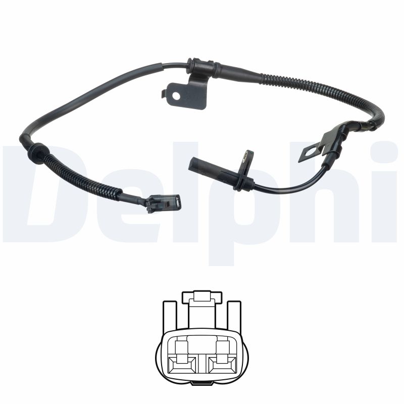 SS20620 DELPHI