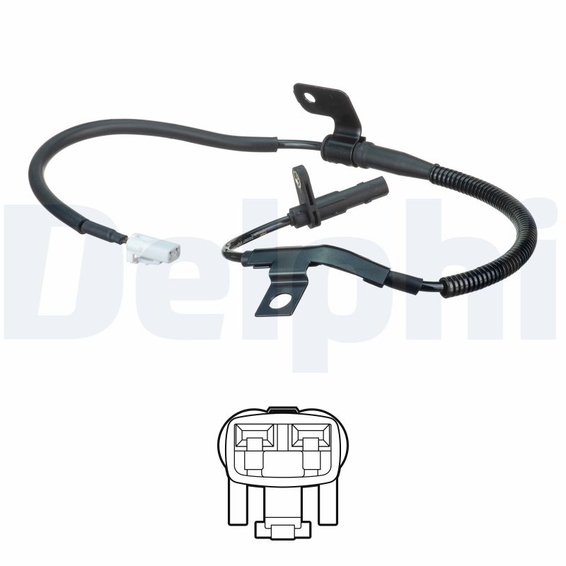 SS20621 DELPHI