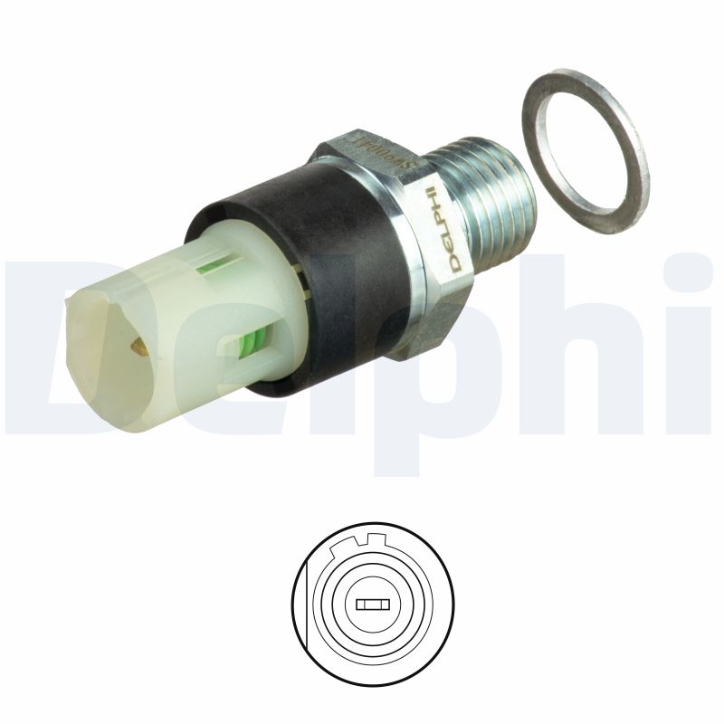 SW90041 DELPHI