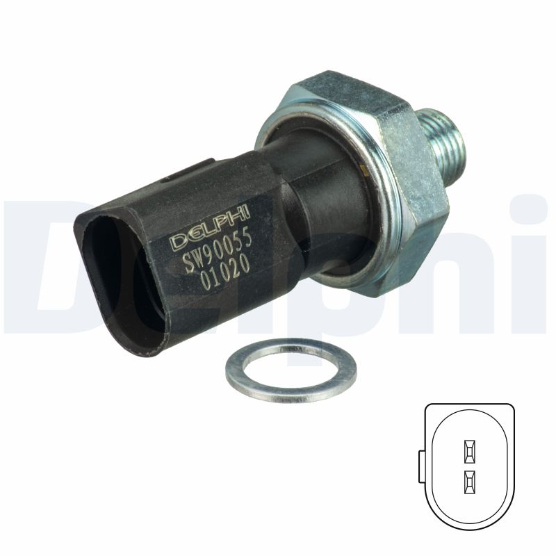 SW90055 DELPHI