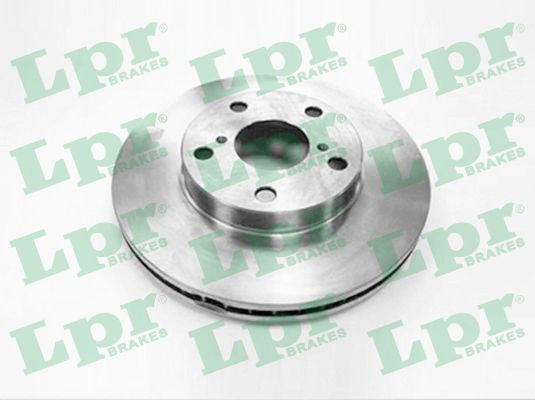 T2878V LPR