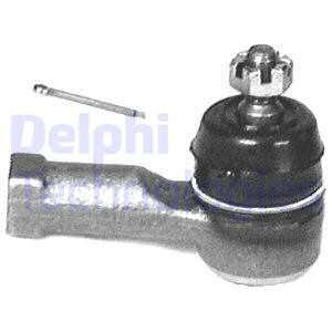 TA1193 DELPHI