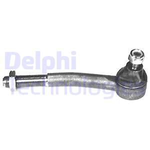 TA1520 DELPHI