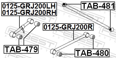 tab481 febest