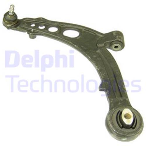 TC1057 DELPHI