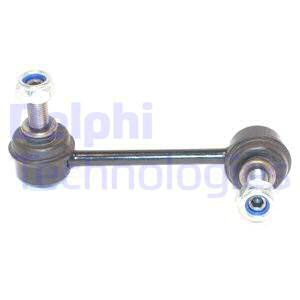 TC1105 DELPHI