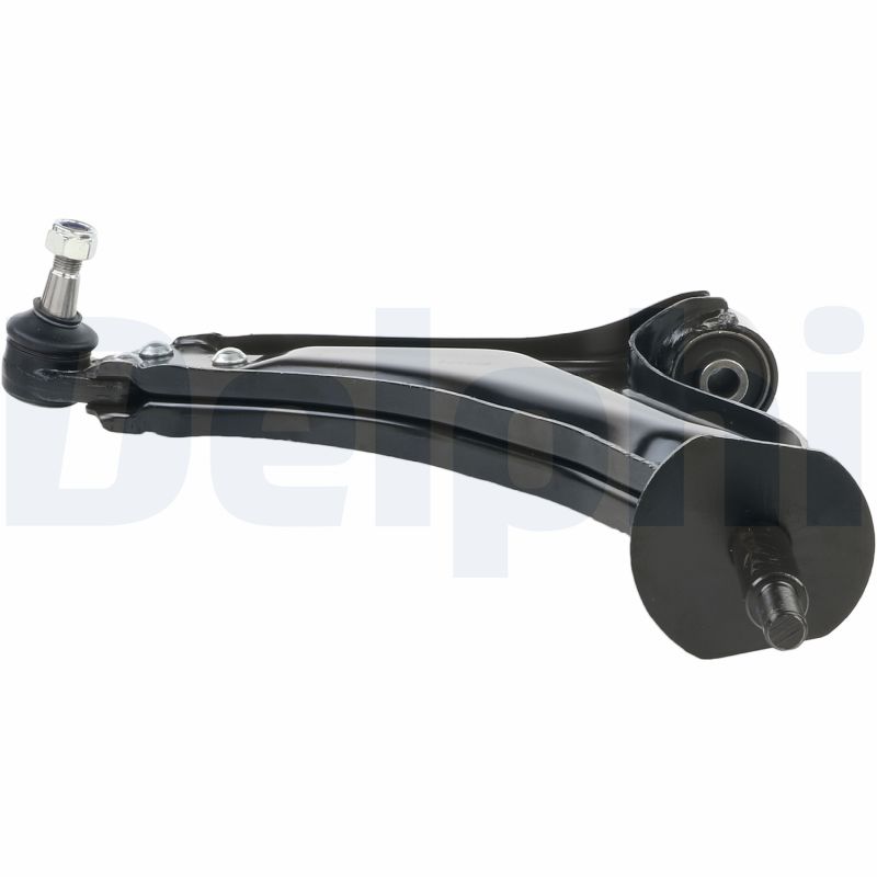 TC1258 DELPHI