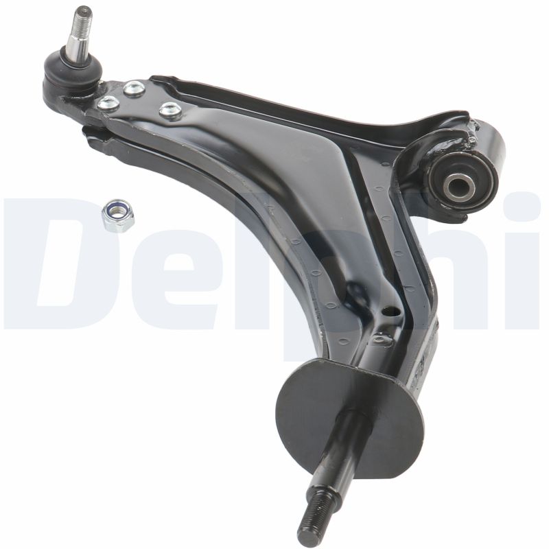 TC1258 DELPHI