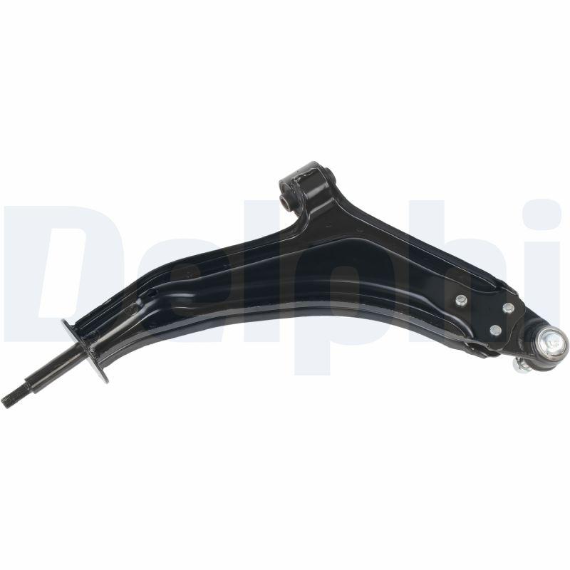 TC1258 DELPHI