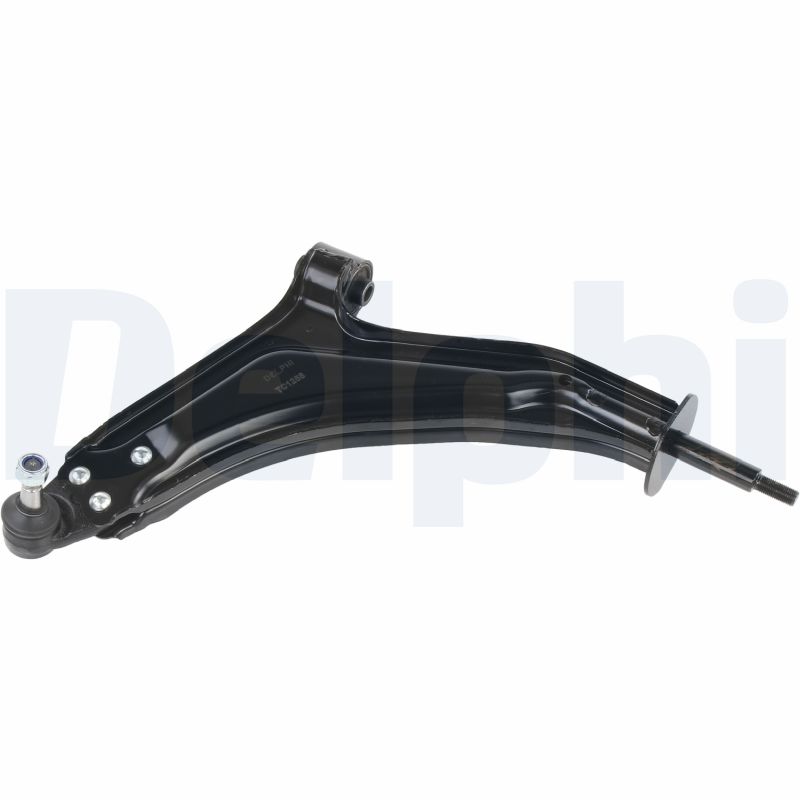 TC1258 DELPHI