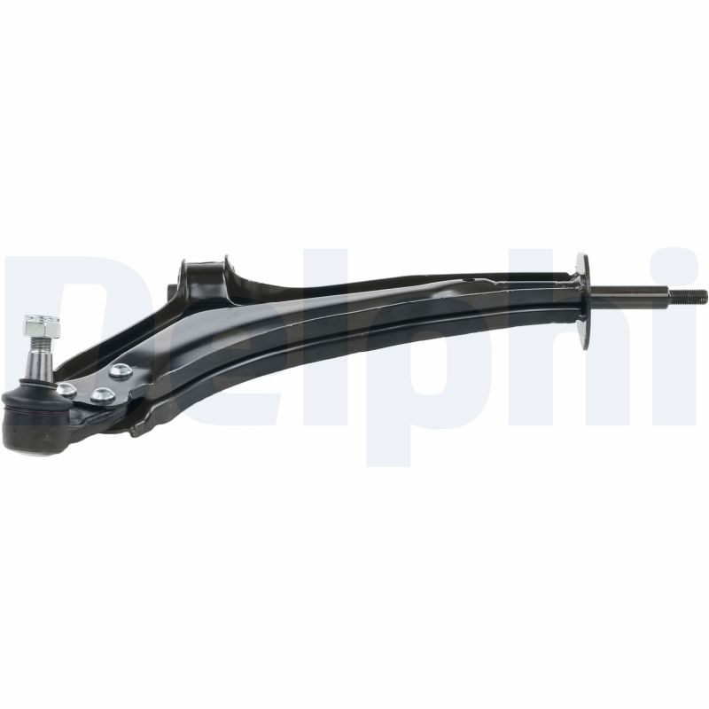 TC1258 DELPHI