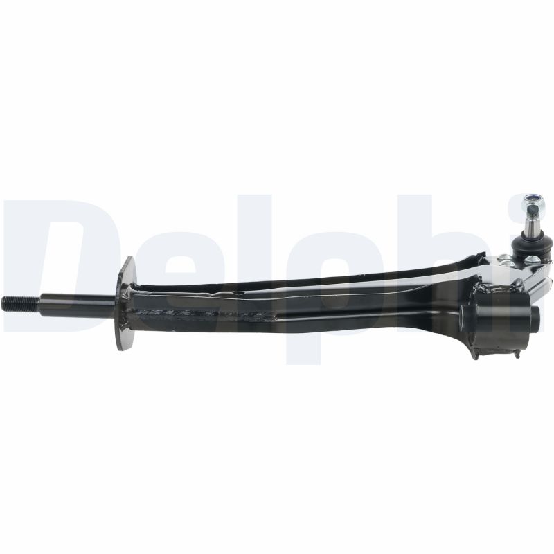 TC1258 DELPHI