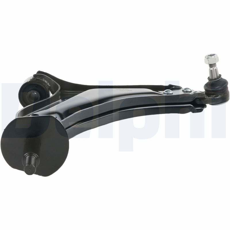TC1259 DELPHI