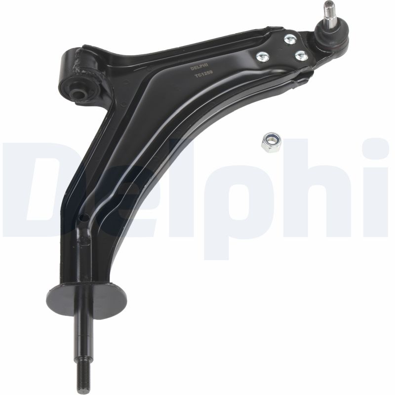 TC1259 DELPHI