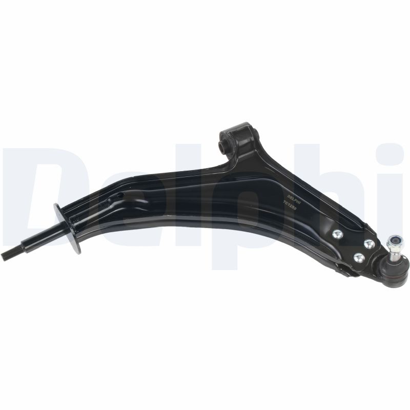 TC1259 DELPHI
