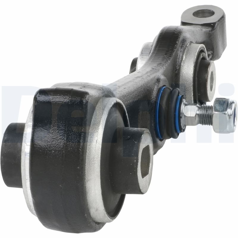 TC1383 DELPHI