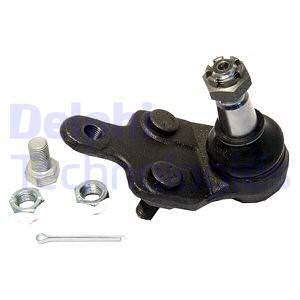 TC1515 DELPHI