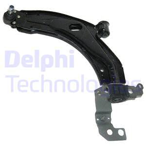 TC2011 DELPHI