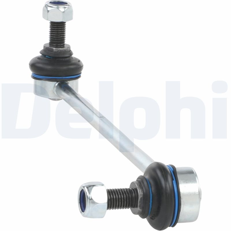 TC2132 DELPHI