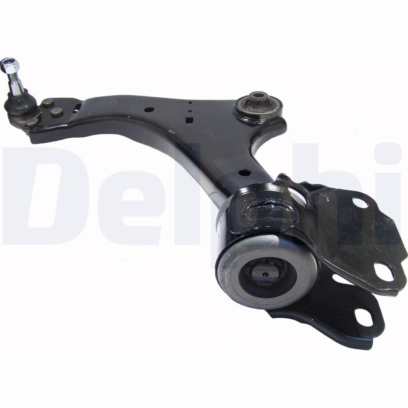 TC2158 DELPHI