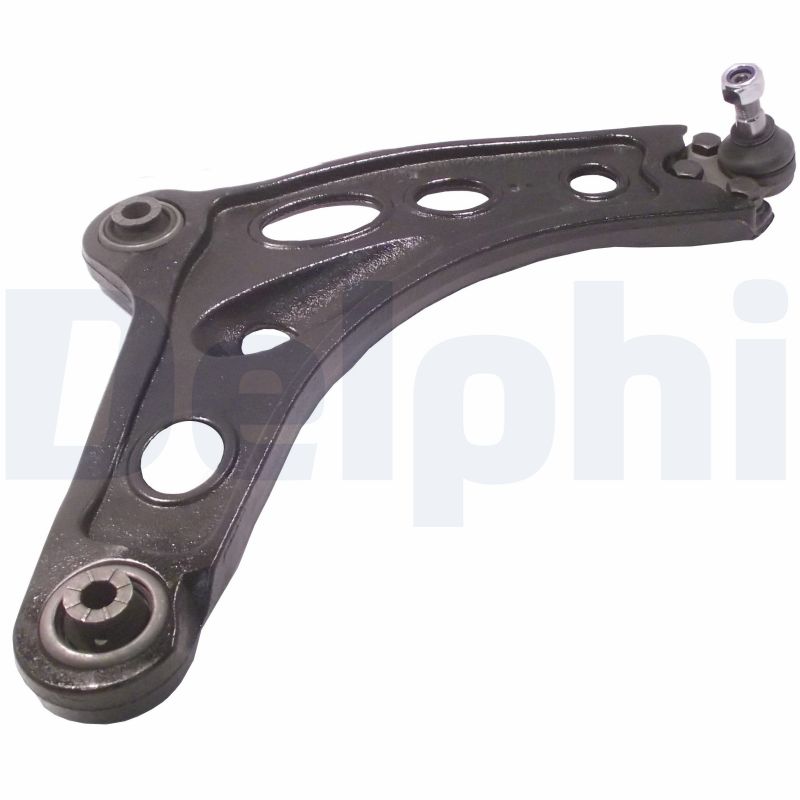 TC2462 DELPHI