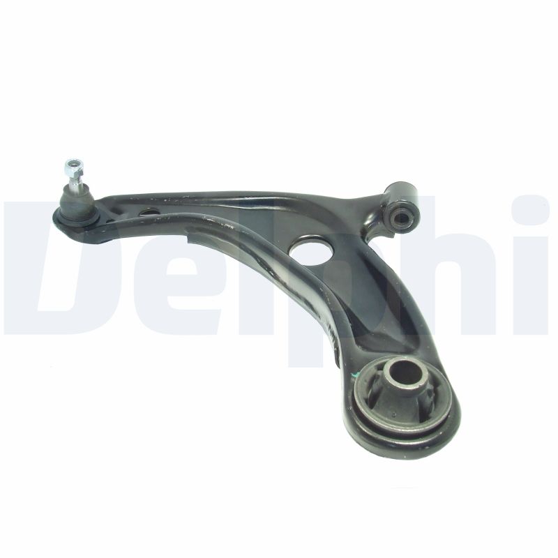 TC2463 DELPHI