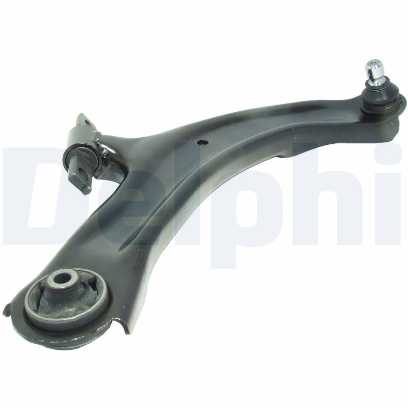 TC2468 DELPHI
