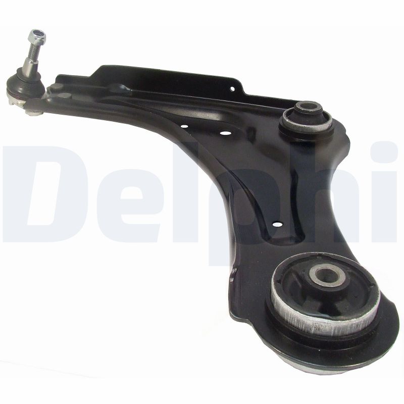 TC2550 DELPHI