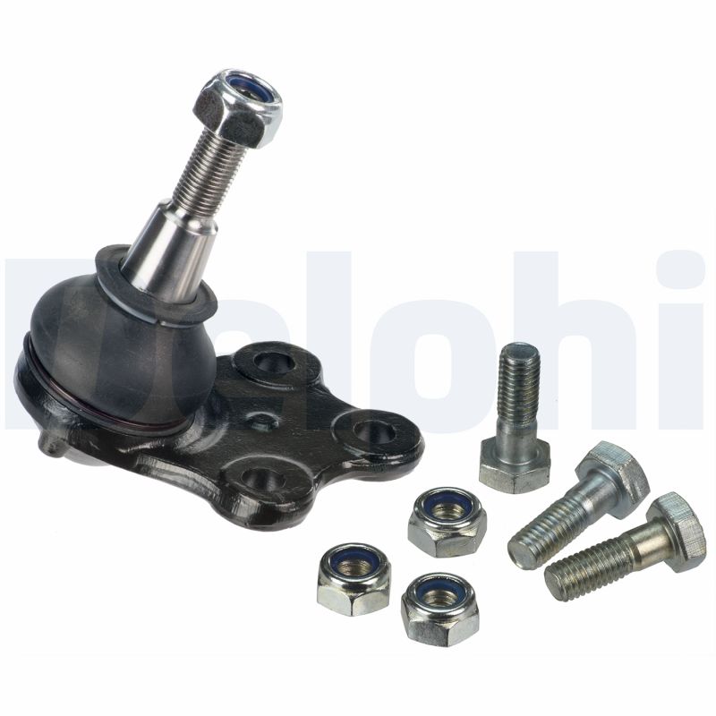TC3208 DELPHI