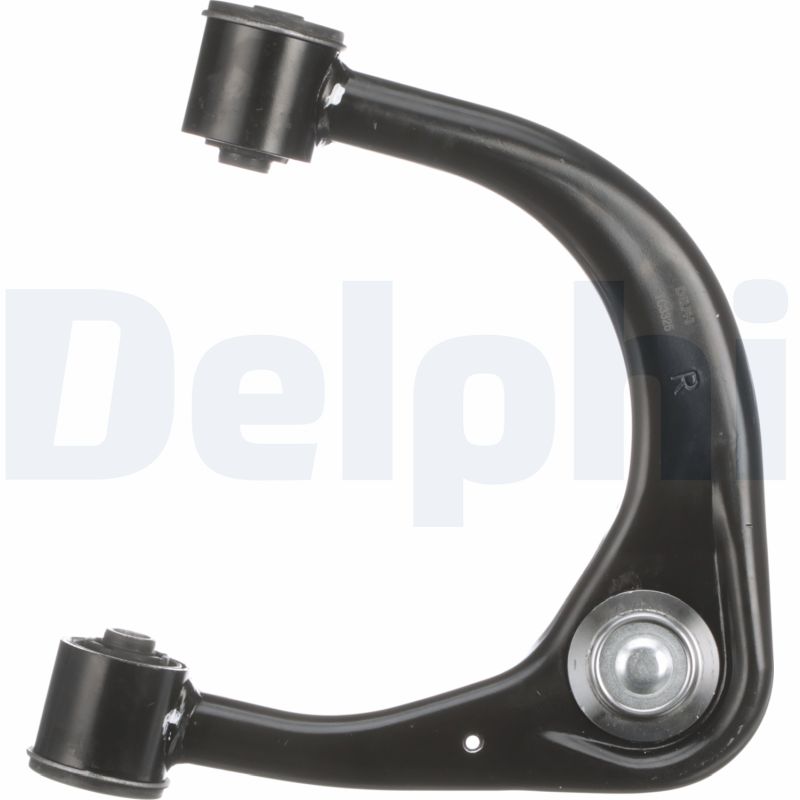 TC3325 DELPHI