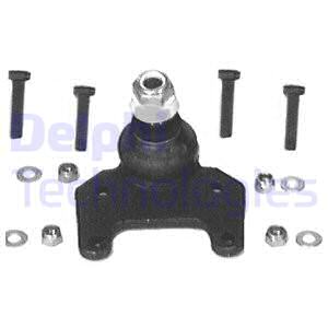 TC339 DELPHI