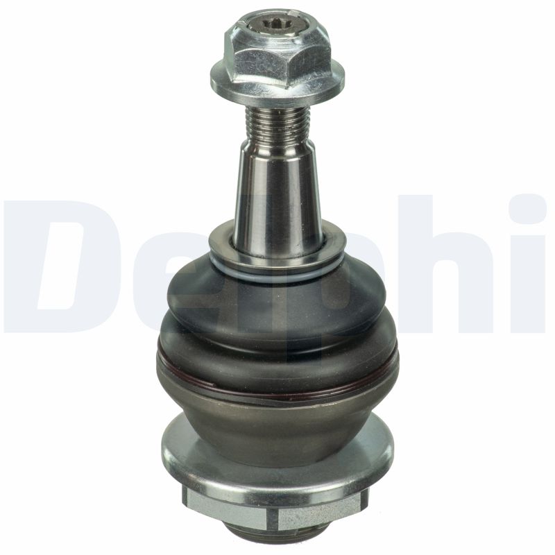 TC3666 DELPHI