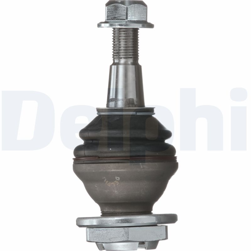 TC3666 DELPHI