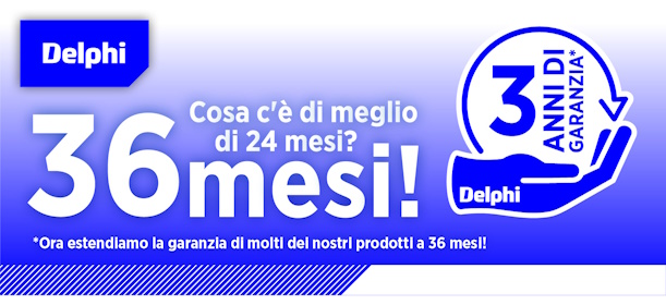 TC3666 DELPHI
