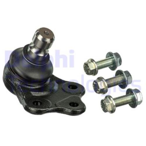 TC3670 DELPHI